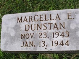 Marcella E. Dunstan Marcella E. Dunstan