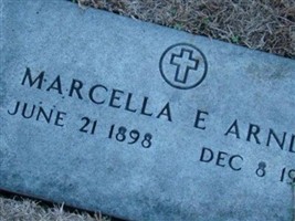 Marcella Elizabeth Hetzel Arndt Marcella Elizabeth Hetzel Arndt