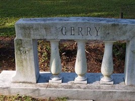 Marcella Gerry Thornton