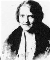 Marcella Hardin Disney Parry