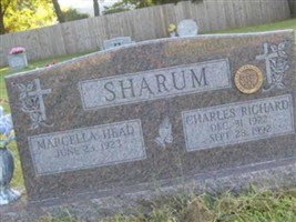 Marcella Head Sharum Marcella Head Sharum