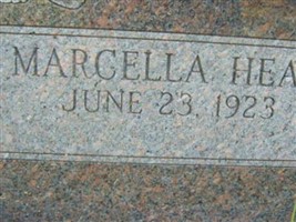 Marcella Head Sharum Marcella Head Sharum