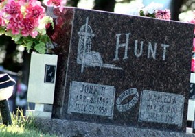 Marcella Hunt Marcella Hunt