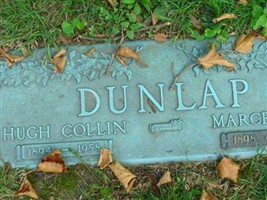 Marcella L Dunlap