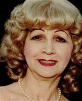 Marcella Lorraine Misko