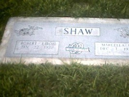 Marcella M Knight Shaw
