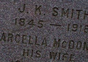 Marcella McDonell Smith Marcella McDonell Smith