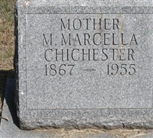 Marcella Merrill Chichester Marcella Merrill Chichester