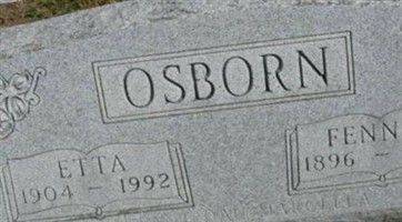Marcella Osborn