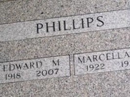 Marcella Phillips