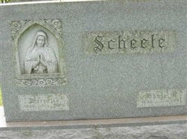 Marcella Scheele Marcella Scheele
