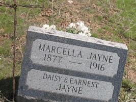 Marcella Thurber Jayne Marcella Thurber Jayne