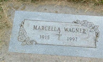 Marcella Wagner Marcella Wagner
