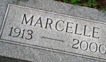 Marcelle Francony Abernathy