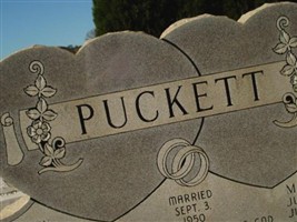Marcelle J. Puckett Marcelle J. Puckett
