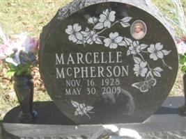 Marcelle McPherson