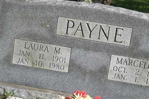 Marcellus C. Payne