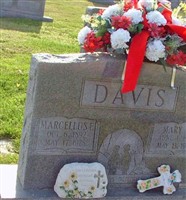 Marcellus E. Davis Marcellus E. Davis