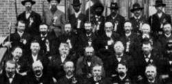 Marcellus E. Jones