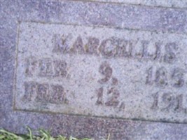 Marcellus Traphagan Marcellus Traphagan