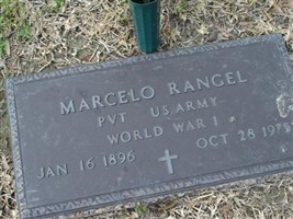 Marcelo Rangel Marcelo Rangel