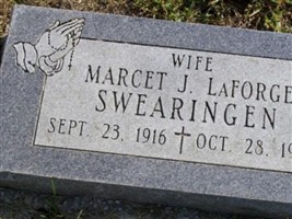 Marcet LaForge Swearingen