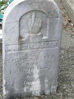 March L. Allen