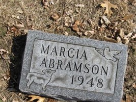 Marcia Abramson