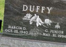 Marcia D. Duffy