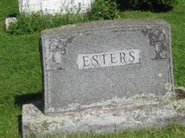 Marcia D. Esters