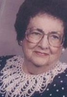 Marcia D. Everson Smith