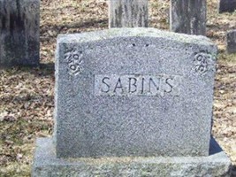 Marcia Gillett Sabins