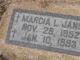 Marcia L. Jans