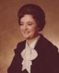 Marcia M Wilson