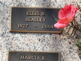 Marcia R. Beasley