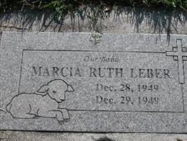 Marcia Ruth Leber