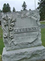Marcianna Godlewski