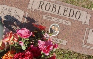 Marcie M. Robledo