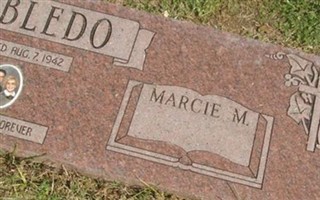 Marcie M. Robledo