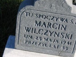 Marcin Wilczynski
