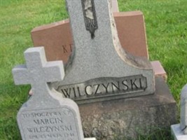 Marcin Wilczynski