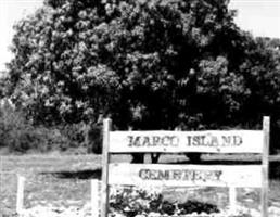 Marco Island Cemetery