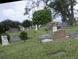 Marco Island Cemetery