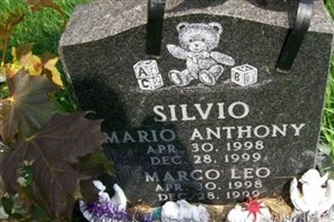 Marco Leo Silvio Marco Leo Silvio