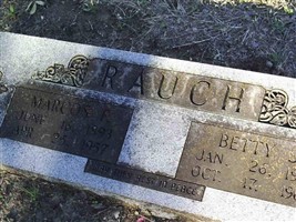 Marcos R. Rauch