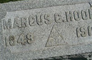 Marcus C. Hoop Marcus C. Hoop