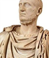 Marcus Claudius Tacitus