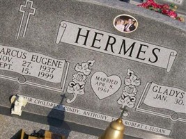 Marcus Eugene Hermes Marcus Eugene Hermes