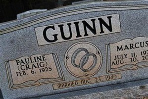 Marcus Guinn Marcus Guinn