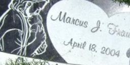 Marcus J. Frausto, Jr